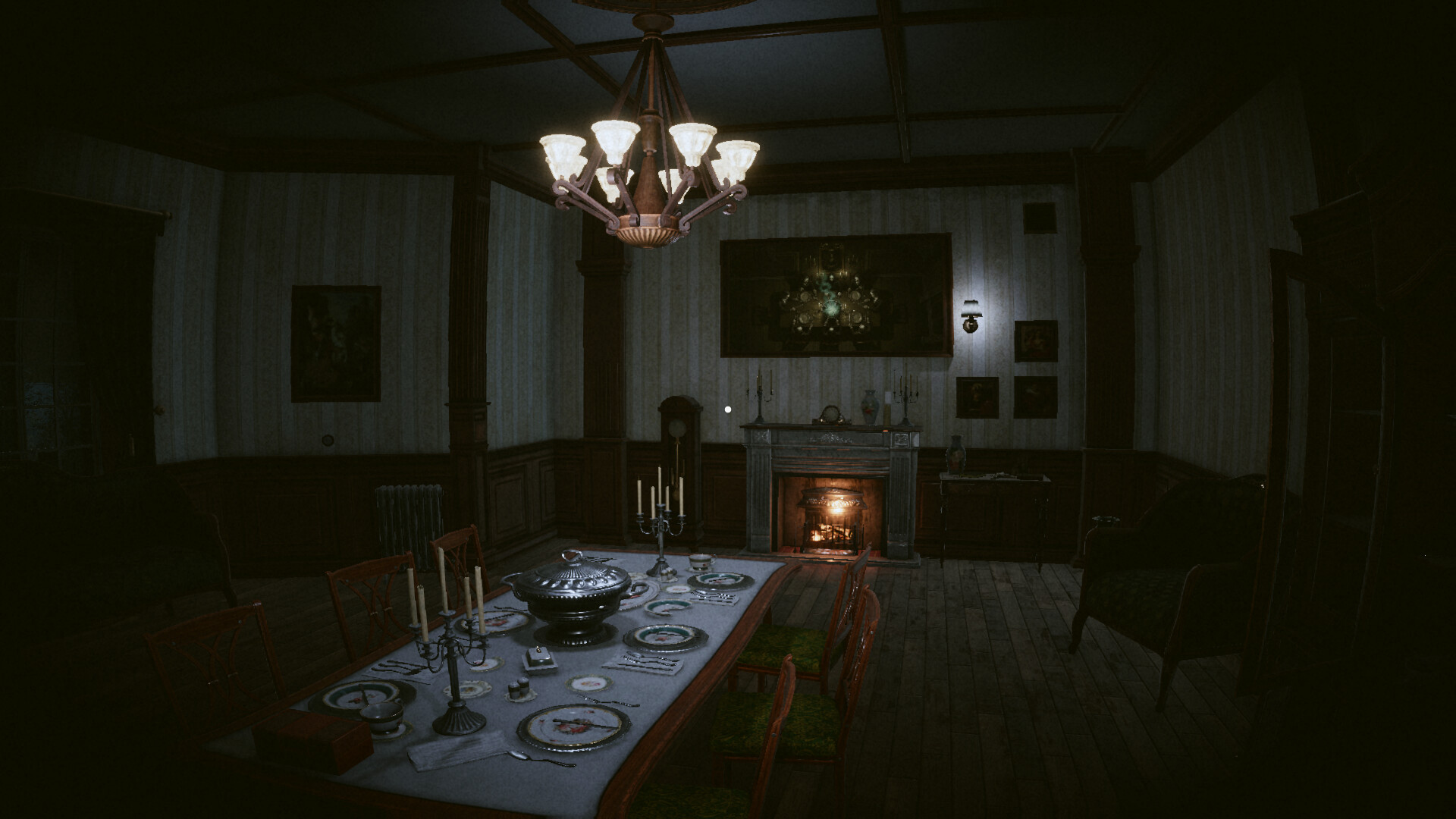 ꡼ No.007 | PC The Heritage