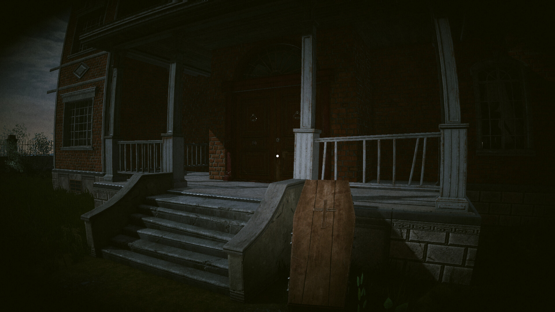 ꡼ No.008 | PC The Heritage