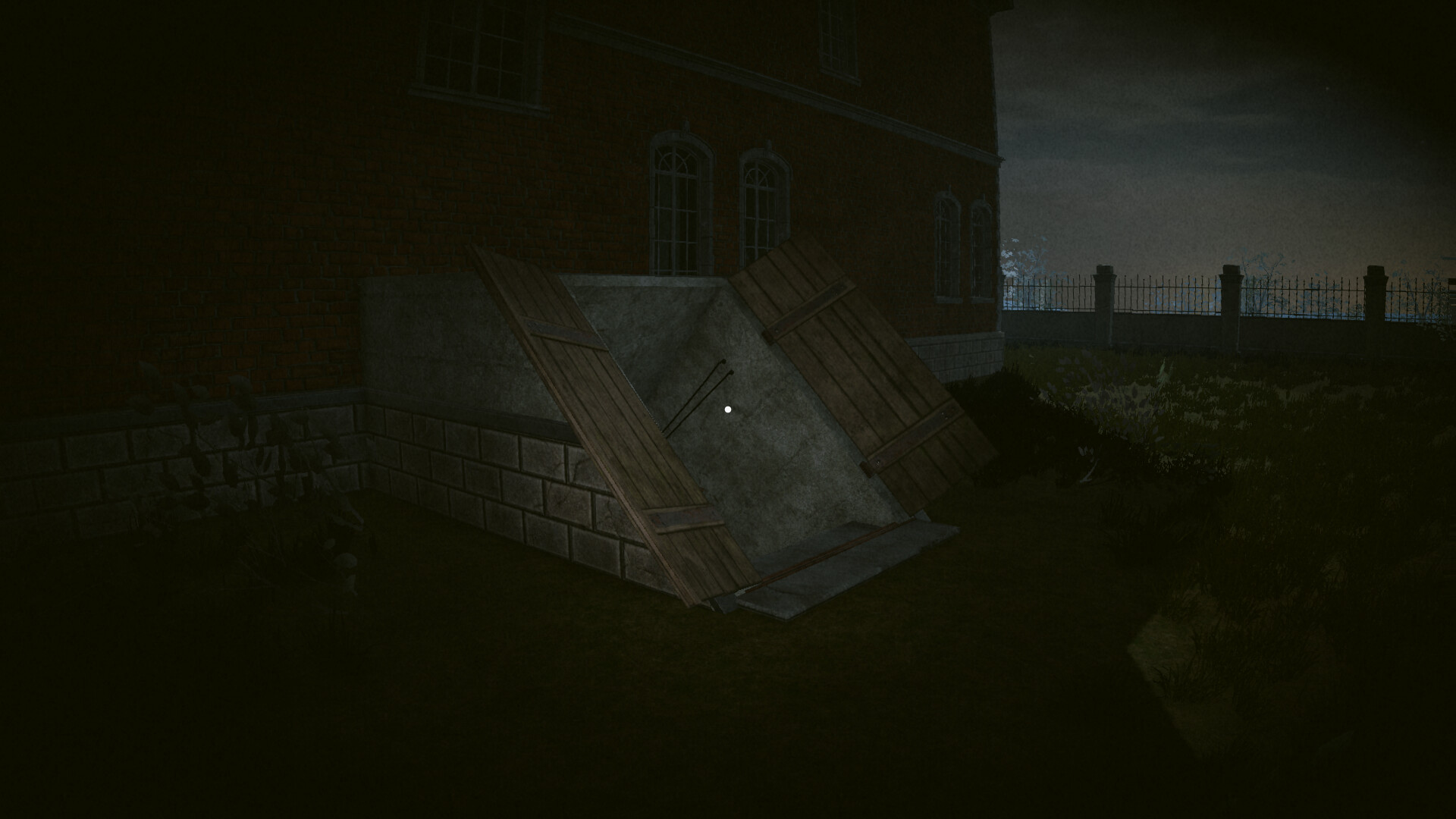 ꡼ No.009 | PC The Heritage