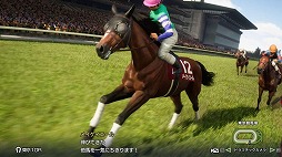 ���������꡼ No.008�Υ���ͥ������ / ���꡼���ǿ����Winning Post 10 2026��2026ǯ3��26����ȯ�䡣̾�Ϥ���ˤȴط�����ɽ��������̾�ϥ��٥�ȡפ��̾����ؿޡפ��о�