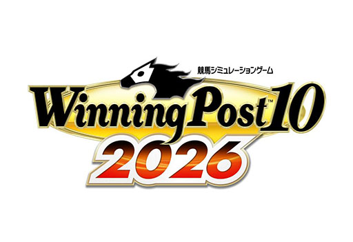 画像ギャラリー No.008のサムネイル画像 / 「Winning Post 10 2026」，本日発売。名馬の歴史と関係性を表現した「名馬イベント」「名馬相関図」など，新要素が多数登場