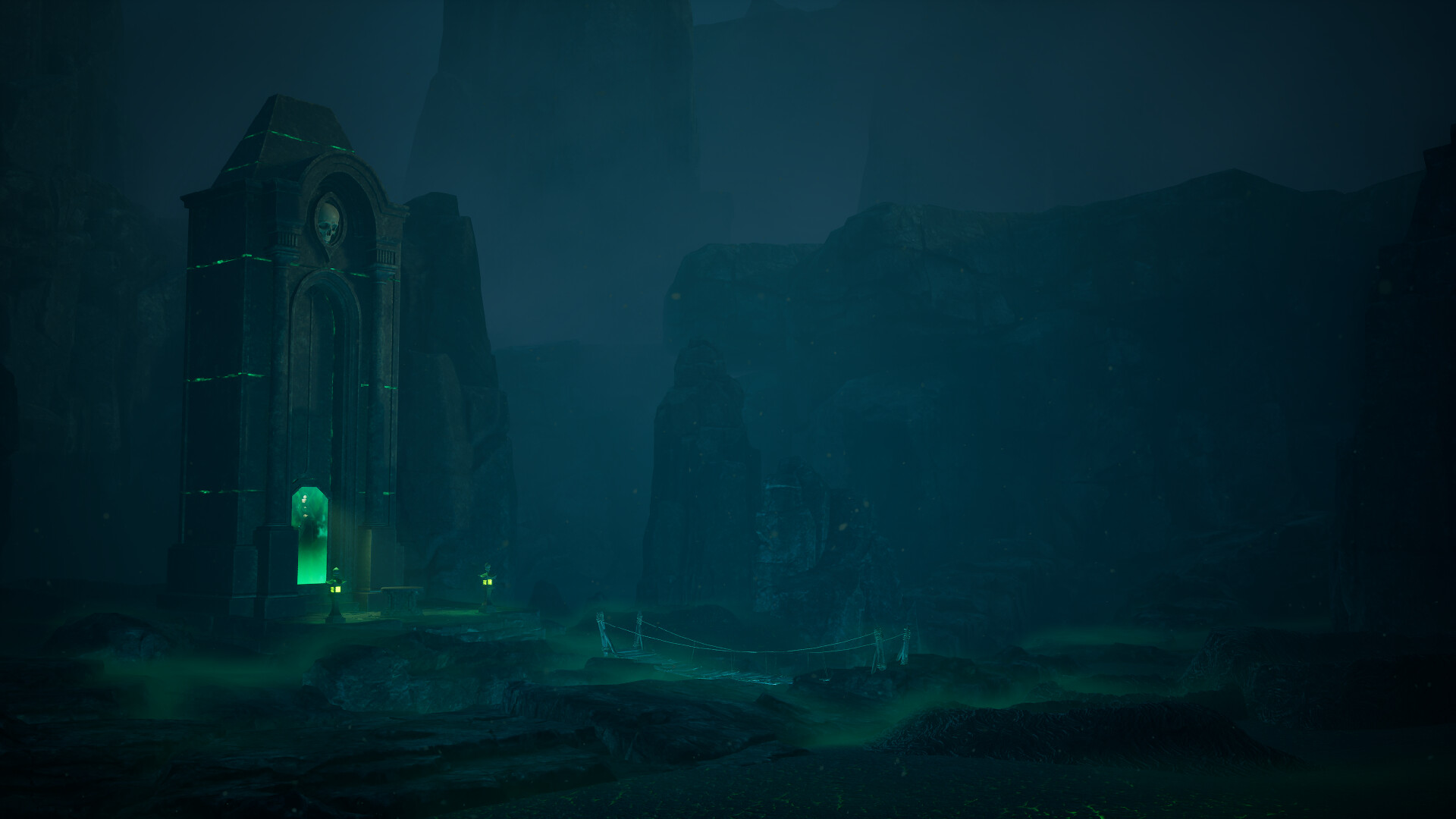 ꡼ No.008 | PC Terra Foliata