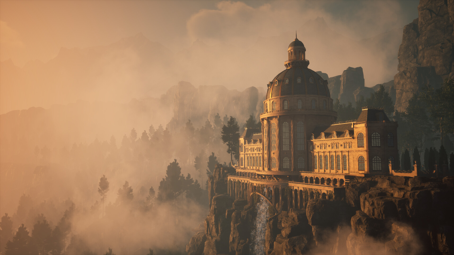 ꡼ No.009 | PC Terra Foliata