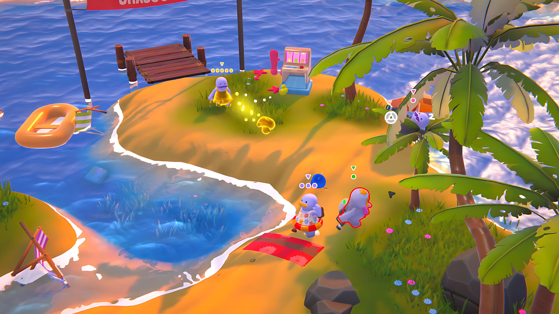 ꡼ No.009 | PC Hoover Heroes