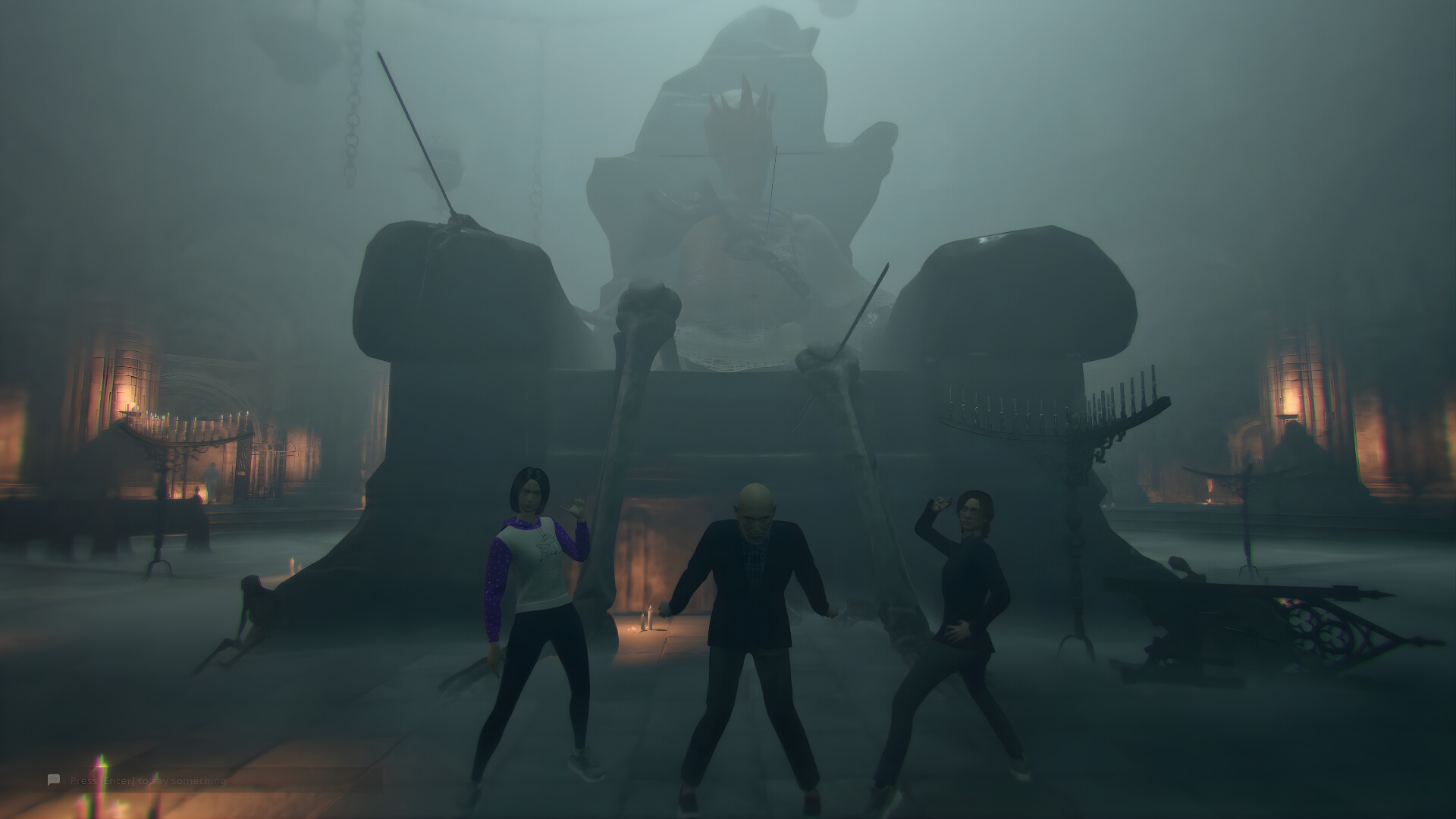 ꡼ No.028 | PC Agent Versus