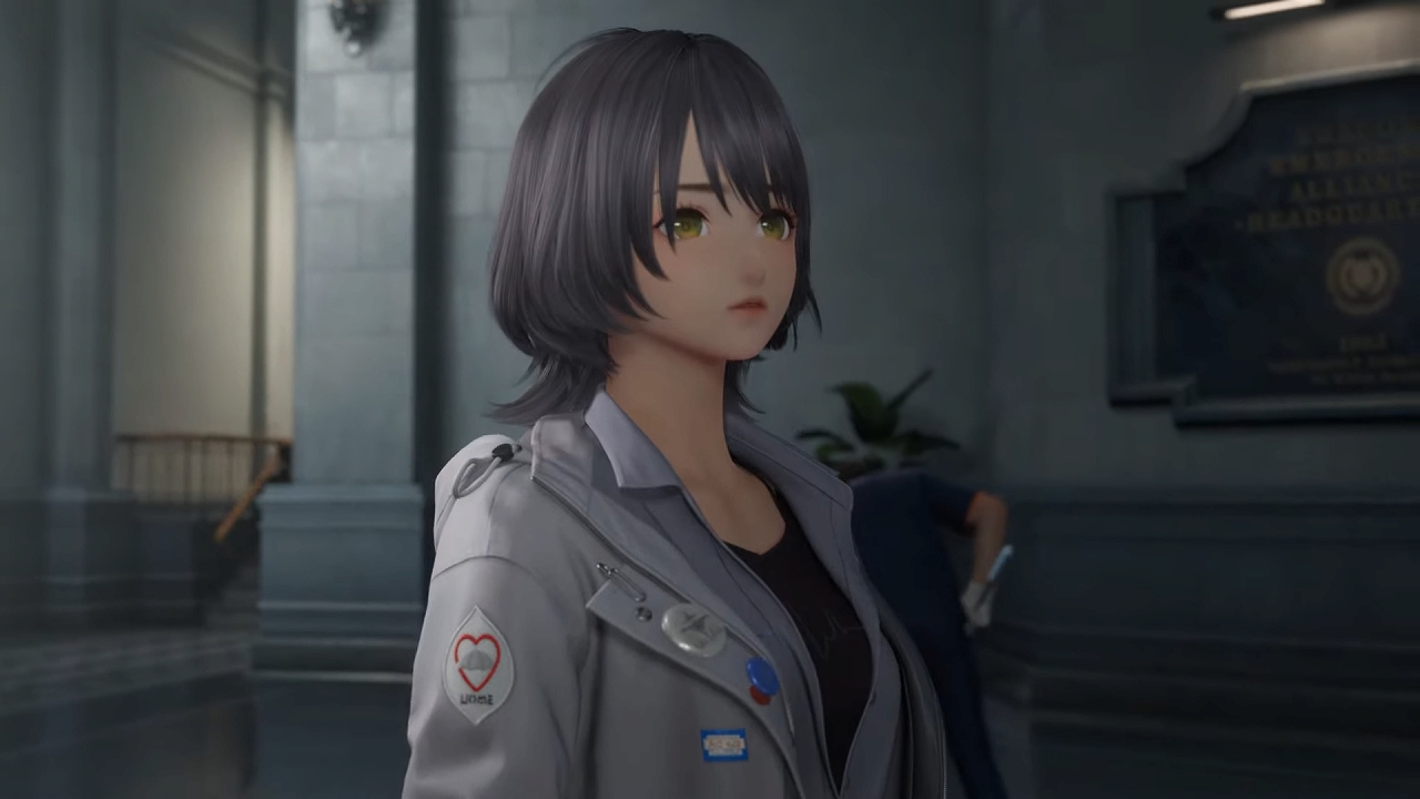 ꡼ No.001 | ָס֥󥼥פʤɤΤHoYoverseοVarsapuraȯɽ31ʬˤ錄륲ץ쥤