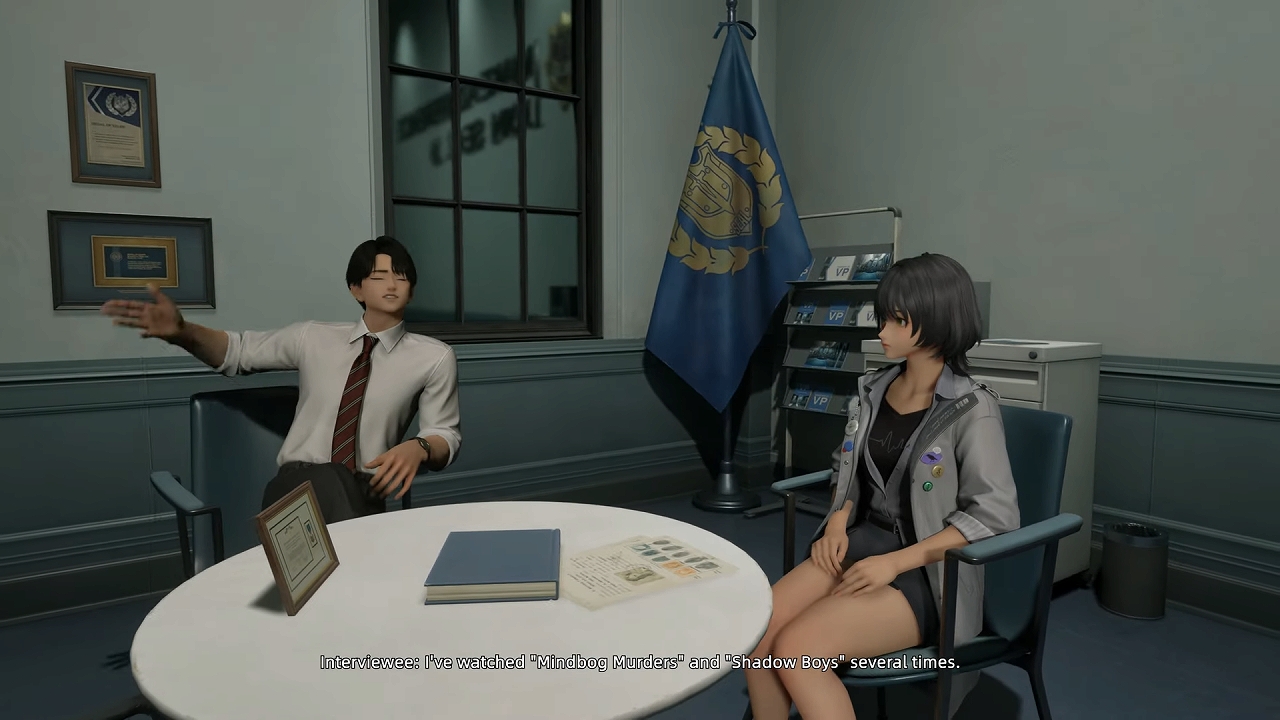 ꡼ No.003 | ָס֥󥼥פʤɤΤHoYoverseοVarsapuraȯɽ31ʬˤ錄륲ץ쥤