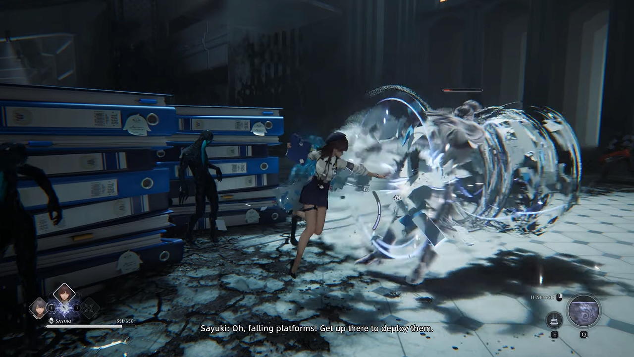 ꡼ No.007 | ָס֥󥼥פʤɤΤHoYoverseοVarsapuraȯɽ31ʬˤ錄륲ץ쥤