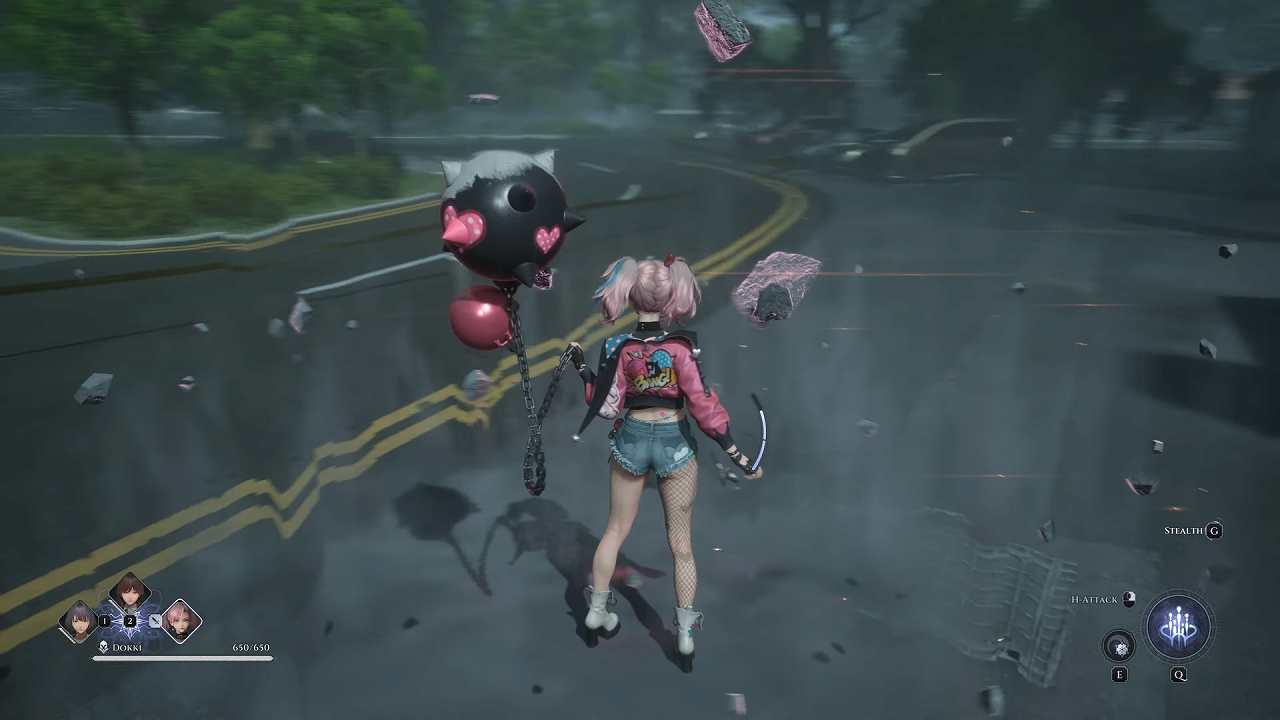 ꡼ No.013 | ָס֥󥼥פʤɤΤHoYoverseοVarsapuraȯɽ31ʬˤ錄륲ץ쥤