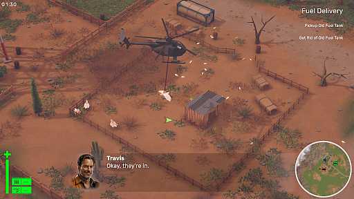 ���������꡼ No.008�Υ���ͥ������ / ���줬���¤Ρ�Desert Strike�ס�ʪ���黻������������������إ�STG��Cleared Hot�סʤۤ��� ����ǥ���Pick Up����