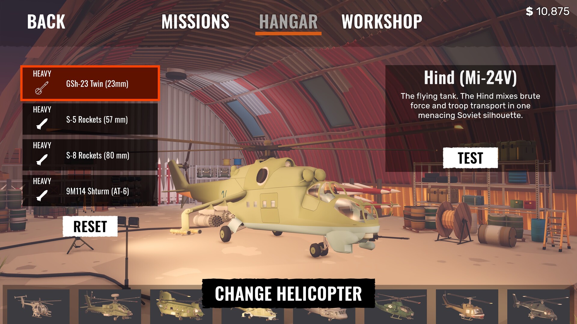 ꡼ No.010 | PC Cleared Hot