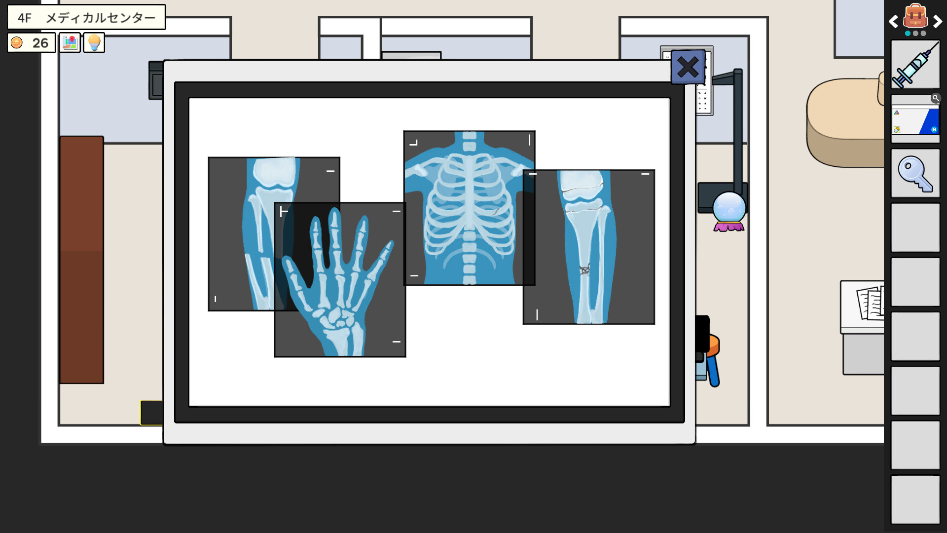 ꡼ No.006 | PC šΥꥹ