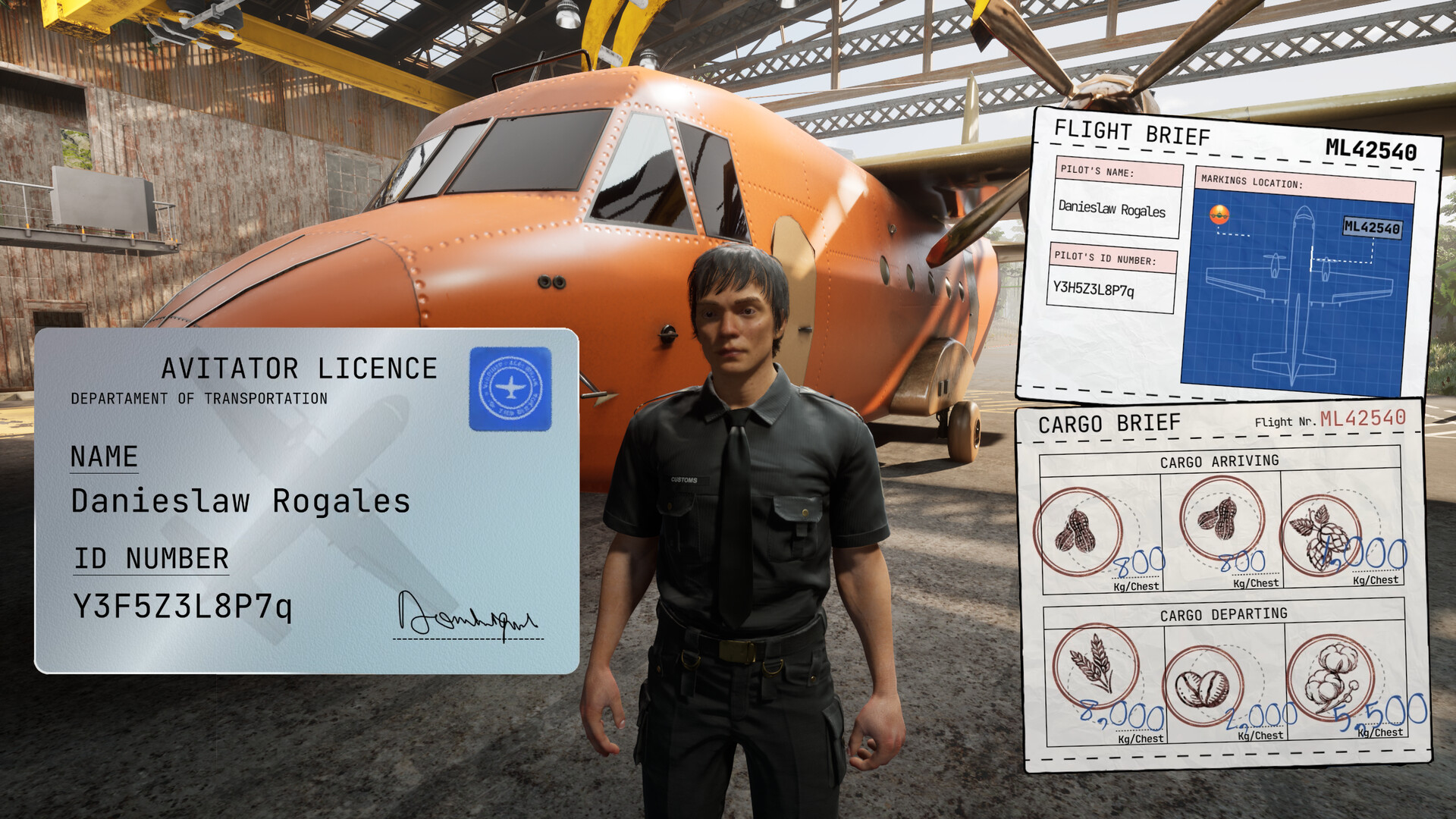 ꡼ No.002 | ǴؿȤơˡ͢͢ФΤʪޤ졣Airport Contrabandסǿȥ쥤顼