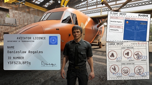 ���������꡼ No.002�Υ���ͥ������ / �������Ǵؿ����Ȥ��ơ���ˡ��͢����͢�Ф�����Τ����ʪ�������ޤ졣��Airport Contraband�ס��ǿ��ȥ쥤�顼�����