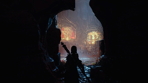 画像ギャラリー No.002のサムネイル画像 / ヒンドゥー神話がテーマのアクションADV「Raji: Kaliyuga」,開発をアナウンス。女戦士ラジィの弟もプレイヤーキャラクターで登場