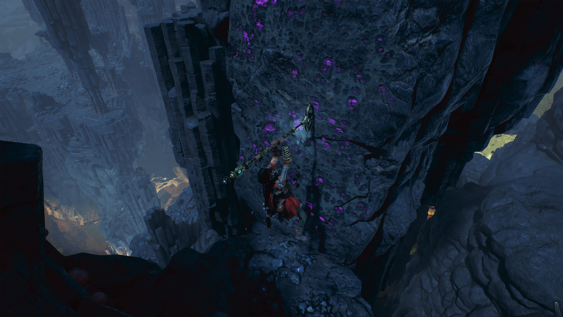 ꡼ No.005 | PS5 Raji: Kaliyuga