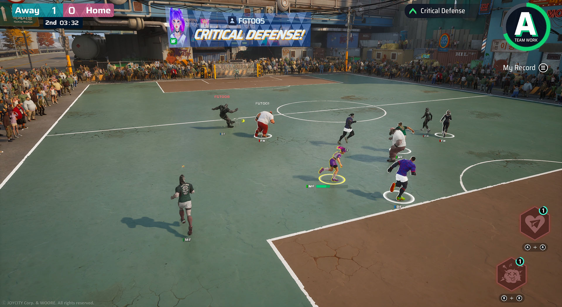 ꡼ No.002 | 55Υꥢ륿४饤бFreestyle Football 2סɦ¥ƥȤ2026ǯ1˳š罸򥹥