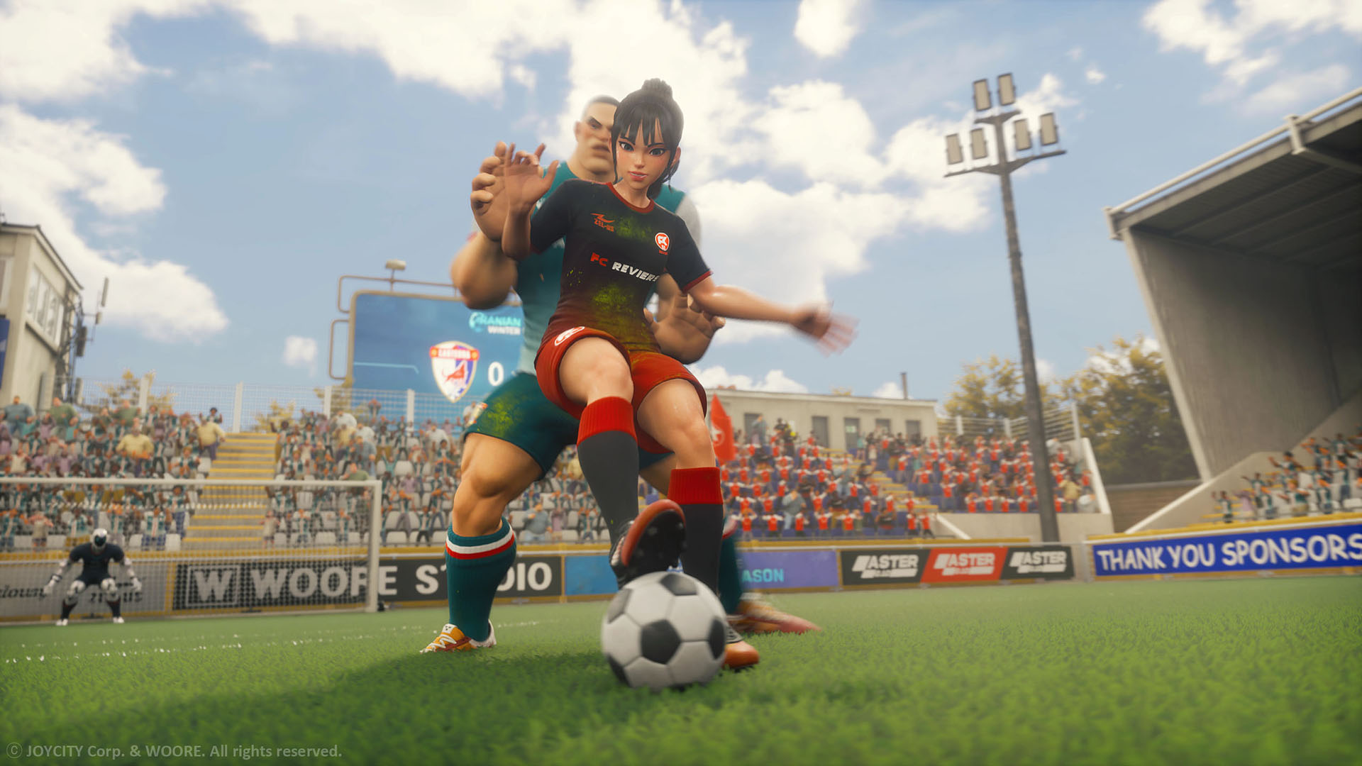 ꡼ No.006 | 55Υꥢ륿४饤бFreestyle Football 2סɦ¥ƥȤ2026ǯ1˳š罸򥹥