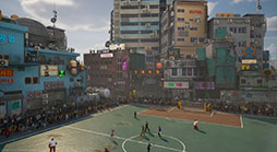 ���������꡼ No.001�Υ���ͥ������ / 5��5�Υꥢ�륿���४��饤��������б������Freestyle Football 2�ס����������ɦ¥ƥ��Ȥ�2026ǯ1��˳��š������罸�򥹥�����