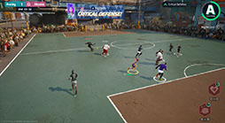 ���������꡼ No.002�Υ���ͥ������ / 5��5�Υꥢ�륿���४��饤��������б������Freestyle Football 2�ס����������ɦ¥ƥ��Ȥ�2026ǯ1��˳��š������罸�򥹥�����