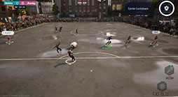 ���������꡼ No.004�Υ���ͥ������ / 5��5�Υꥢ�륿���४��饤��������б������Freestyle Football 2�ס����������ɦ¥ƥ��Ȥ�2026ǯ1��˳��š������罸�򥹥�����