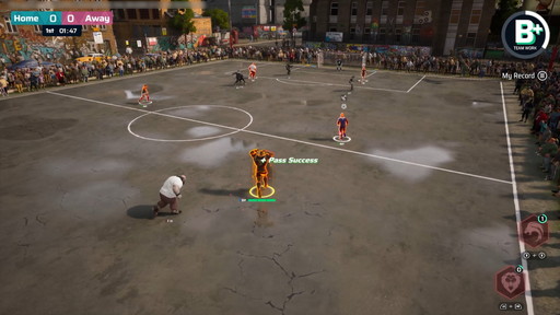 ���������꡼ No.006�Υ���ͥ������ / 5��5�Υꥢ�륿���४��饤�����掠�å�����Freestyle Football 2�פ�CBT��1��30���˥������ȡ� PS5/Xbox�ǤΥƥ��������罸���PR��