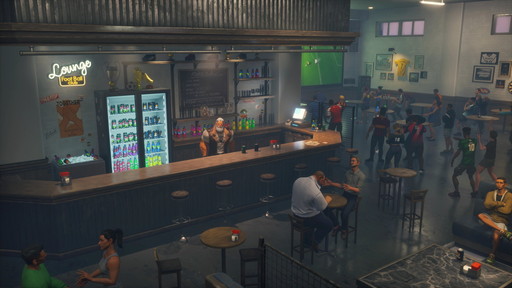 ���������꡼ No.010�Υ���ͥ������ / 5��5�Υꥢ�륿���४��饤�����掠�å�����Freestyle Football 2�פ�CBT��1��30���˥������ȡ� PS5/Xbox�ǤΥƥ��������罸���PR��