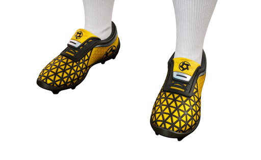 ���������꡼ No.012�Υ���ͥ������ / 5��5�Υꥢ�륿���४��饤�����掠�å�����Freestyle Football 2�פ�CBT��1��30���˥������ȡ� PS5/Xbox�ǤΥƥ��������罸���PR��