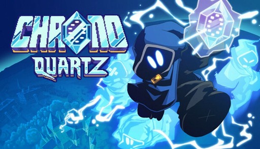 画像ギャラリー No.005のサムネイル画像 / 10ターン以内にループを抜けろ! 画面を10回移動するまでにクリアを目指すパズルADV「Chronoquartz」,日本語を含む対応言語を実装