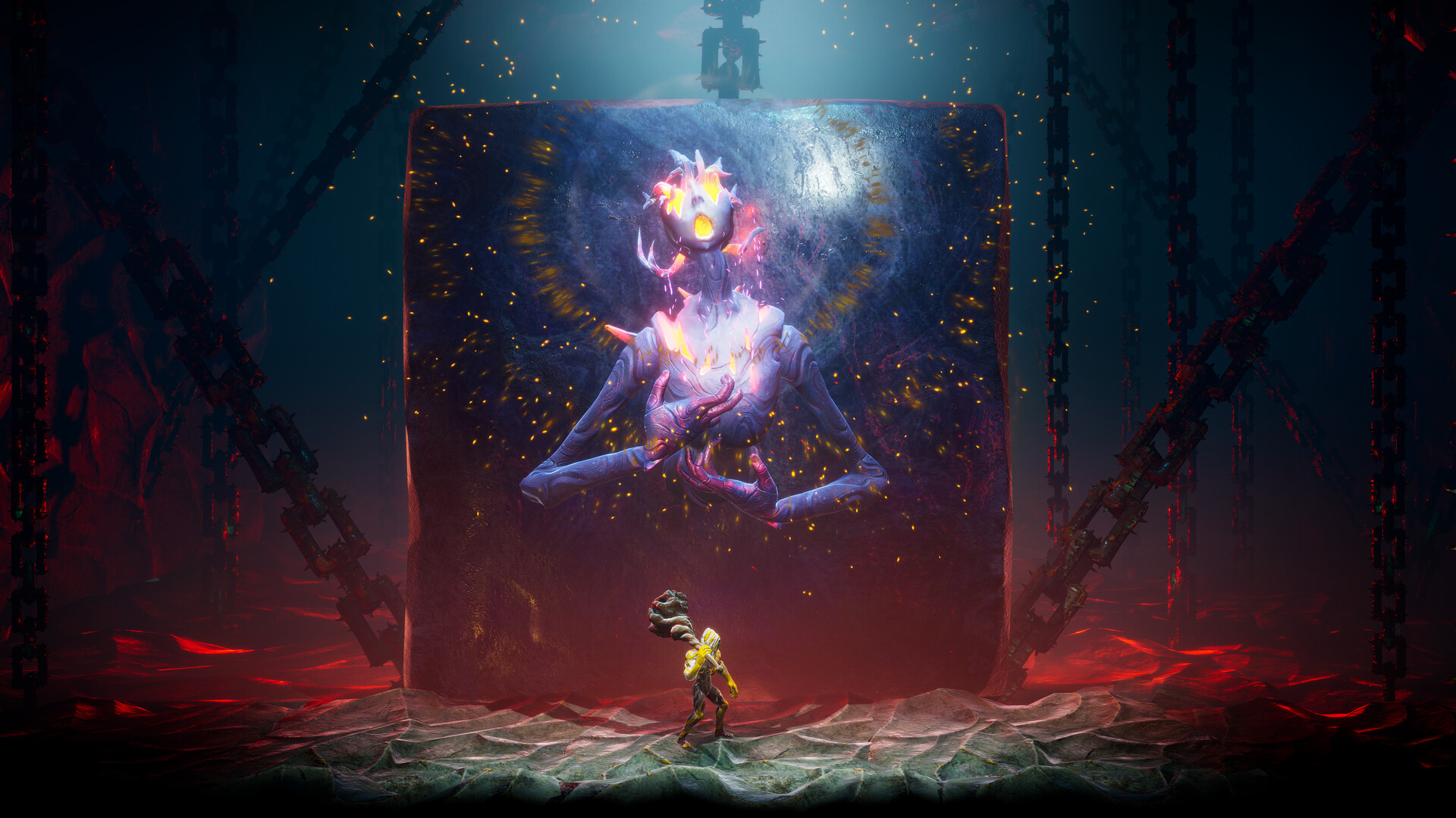 ꡼ No.004 | PC GRIME II