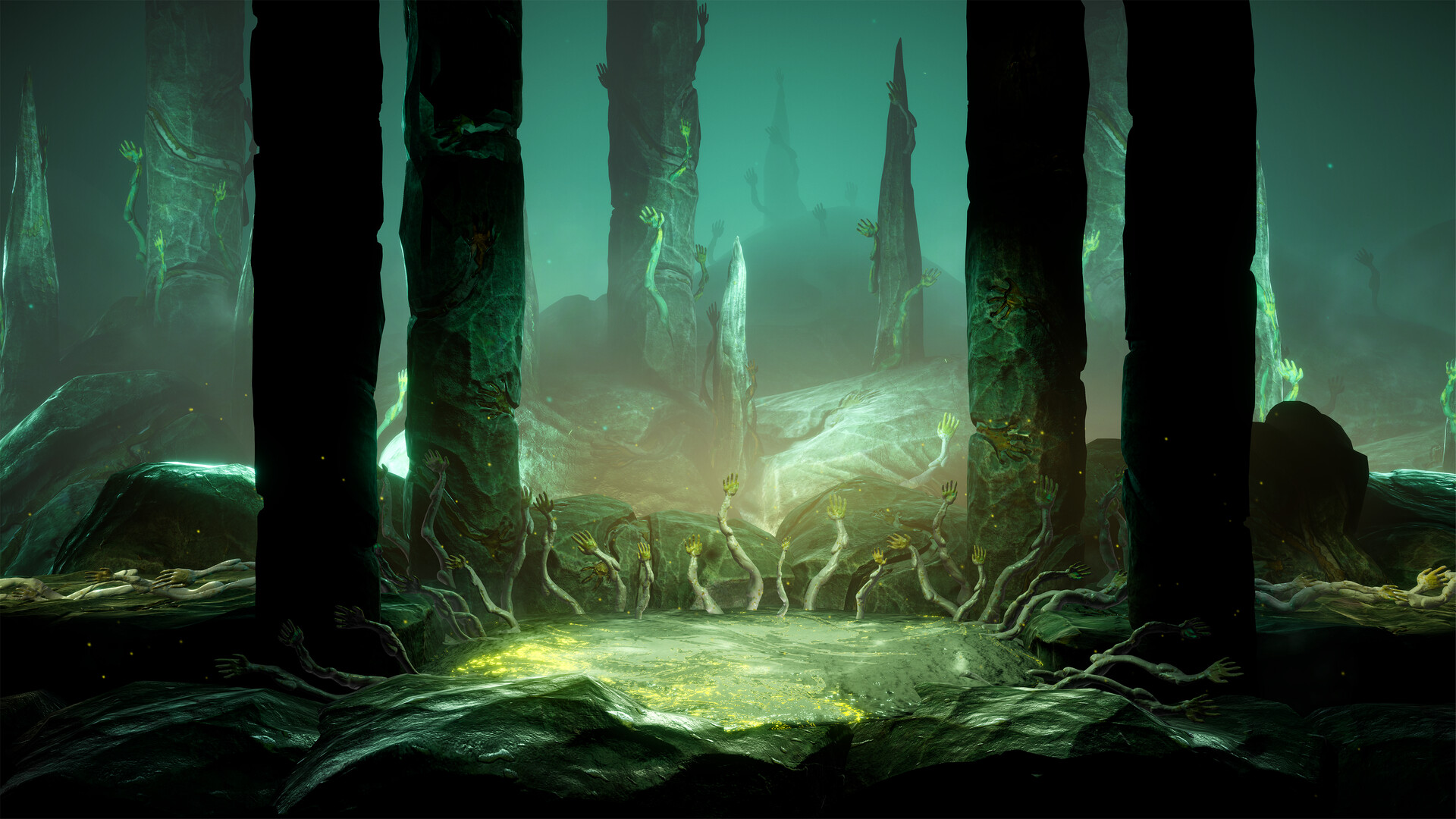 ꡼ No.005 | PC GRIME II