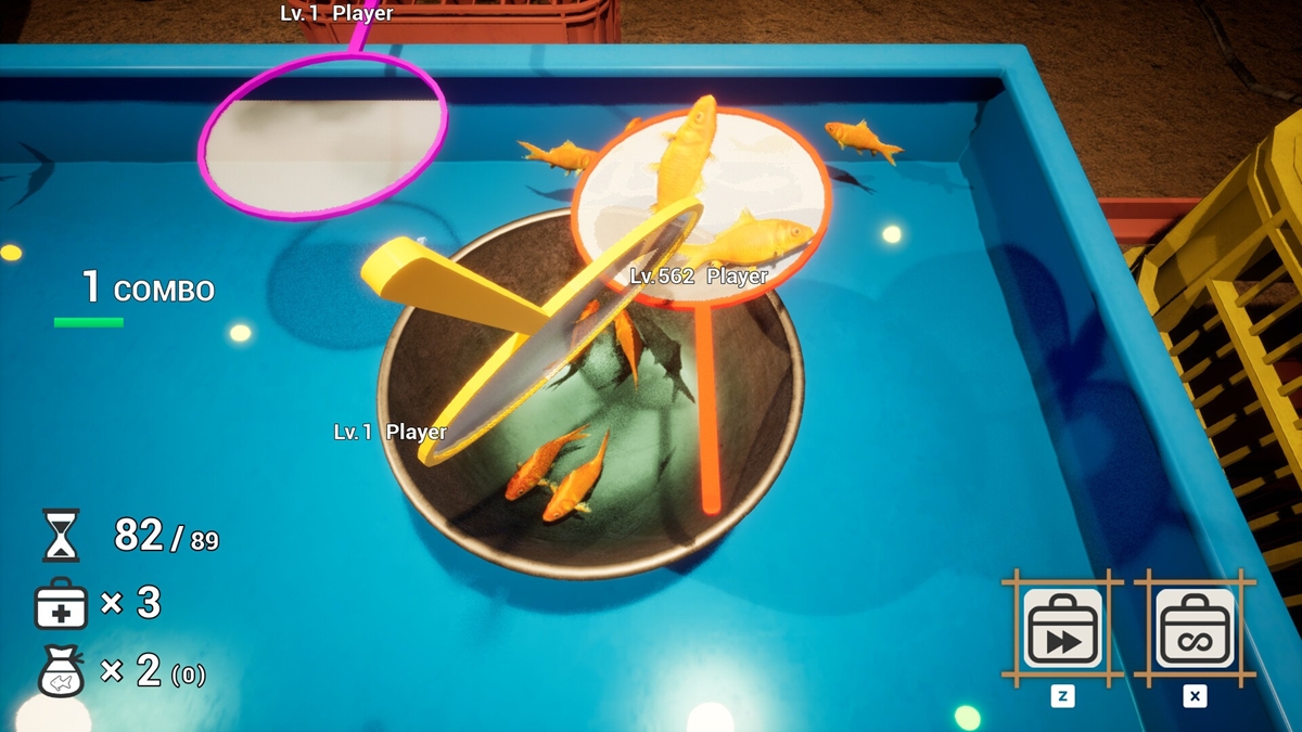 ꡼ No.002 | PC Хȥ