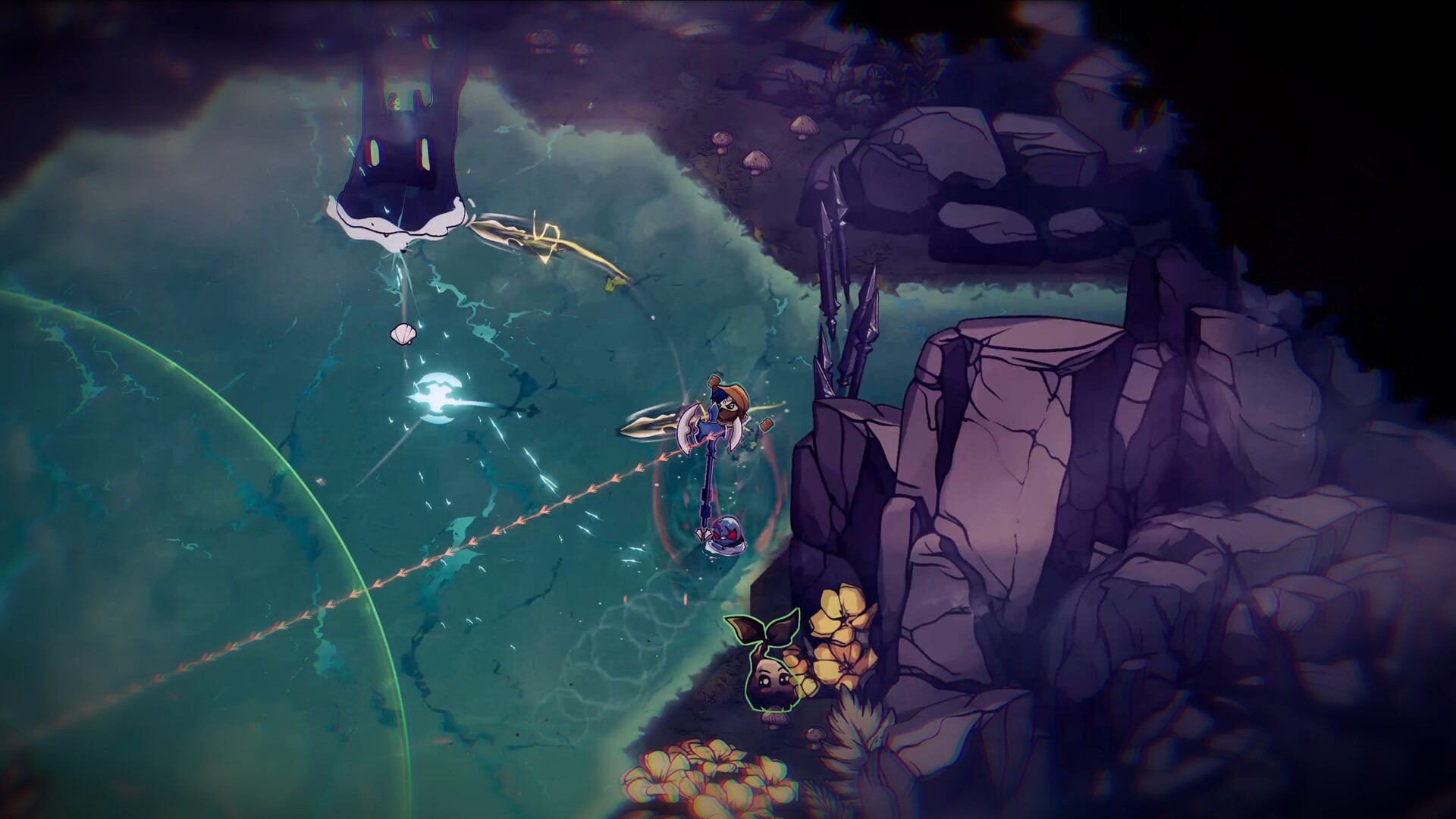 ꡼ No.006 | PC Umigame