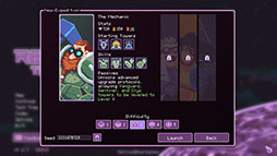 画像ギャラリー No.008のサムネイル画像 / 地形タイルを組み合わせて敵のルートをデザインできる「Repel The Rifts」，Steamタワーディフェンスフェスに出展