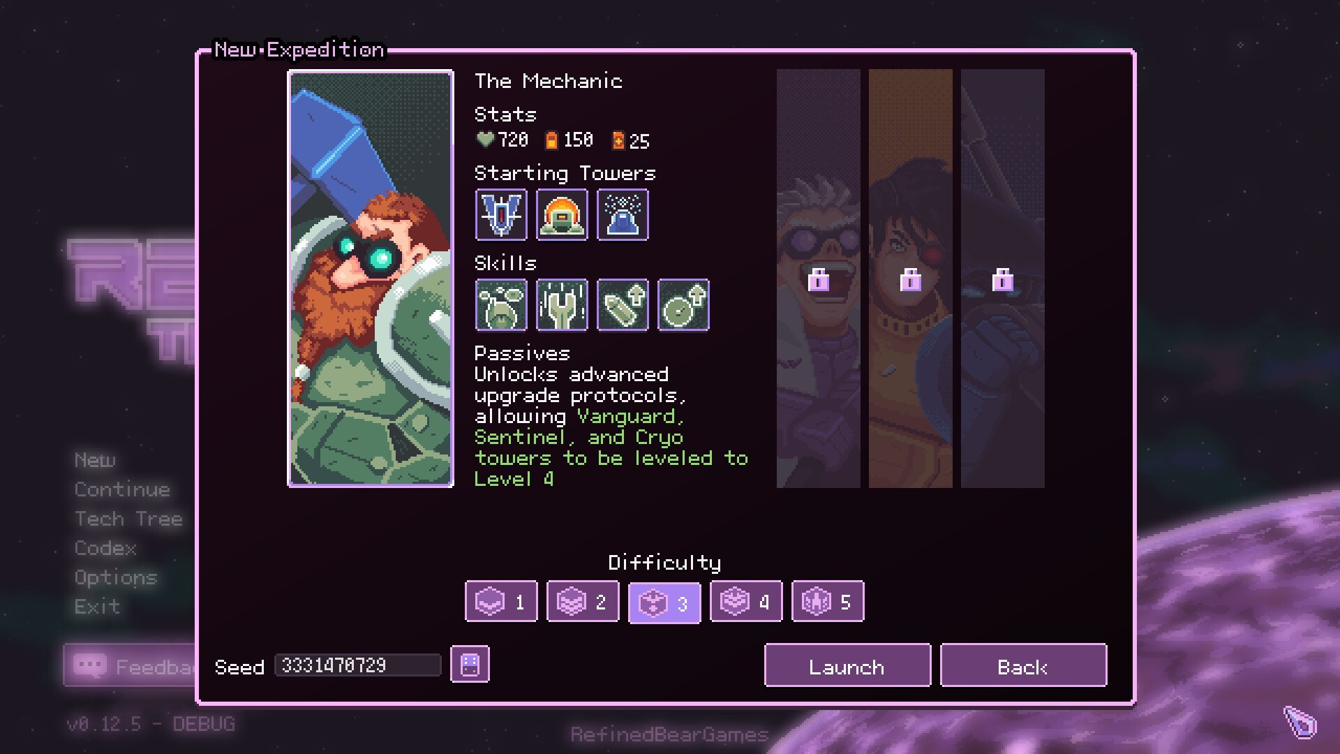 ꡼ No.009 | PC Repel The Rifts