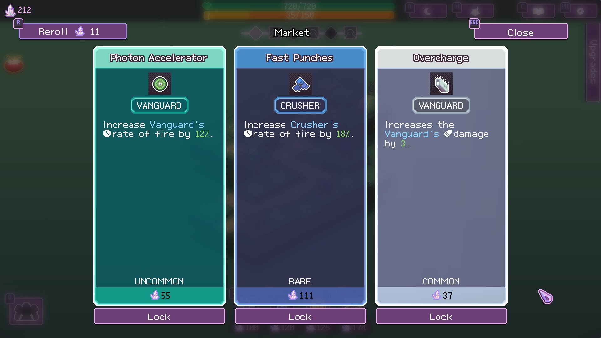 ꡼ No.010 | PC Repel The Rifts