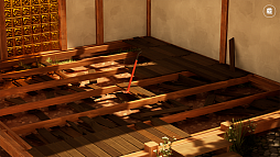 画像ギャラリー No.007のサムネイル画像 / 空き家リノベーションゲーム「Hozy」，本日発売。インテリア雑誌に載っているような部屋が作れる