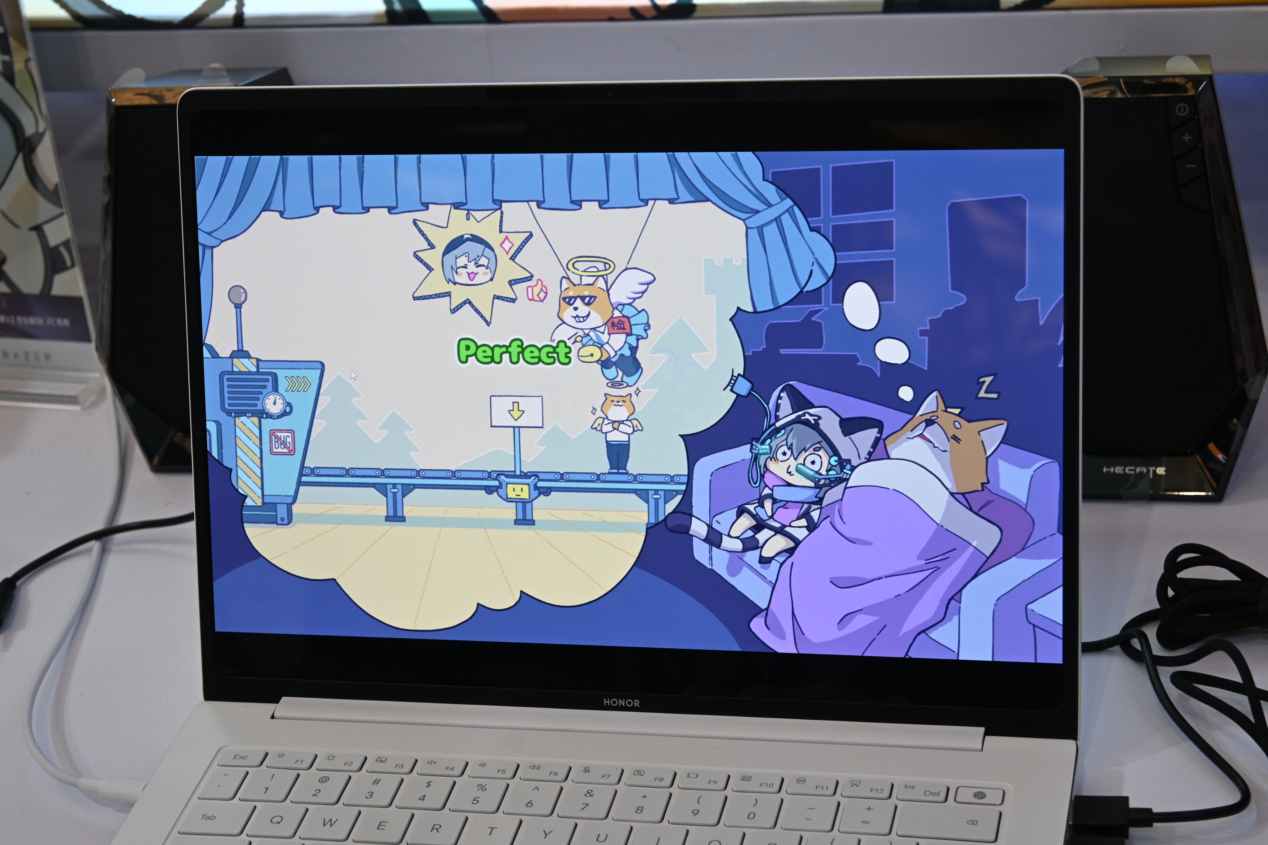 ꡼ No.008 | 襤ưʪΡ֥ꥺŷ֥ꥺॢ˥ޥ륫եפϡߡ󡣥ץǥ塼äʹWePlay2025