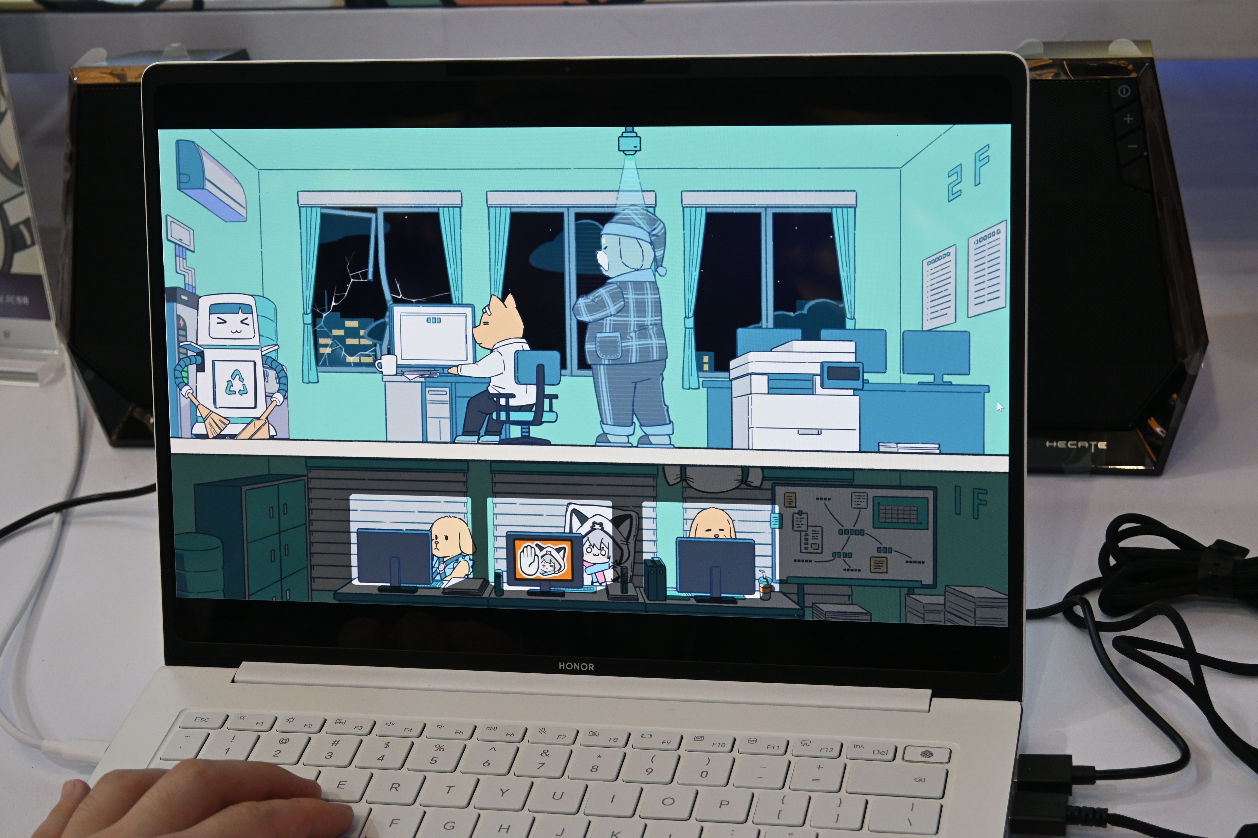 ꡼ No.011 | 襤ưʪΡ֥ꥺŷ֥ꥺॢ˥ޥ륫եפϡߡ󡣥ץǥ塼äʹWePlay2025