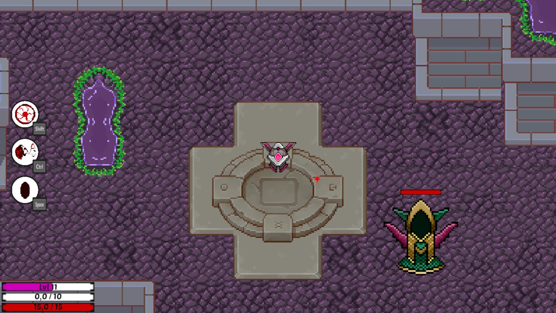 ꡼ No.013 | PC Creator's Fall