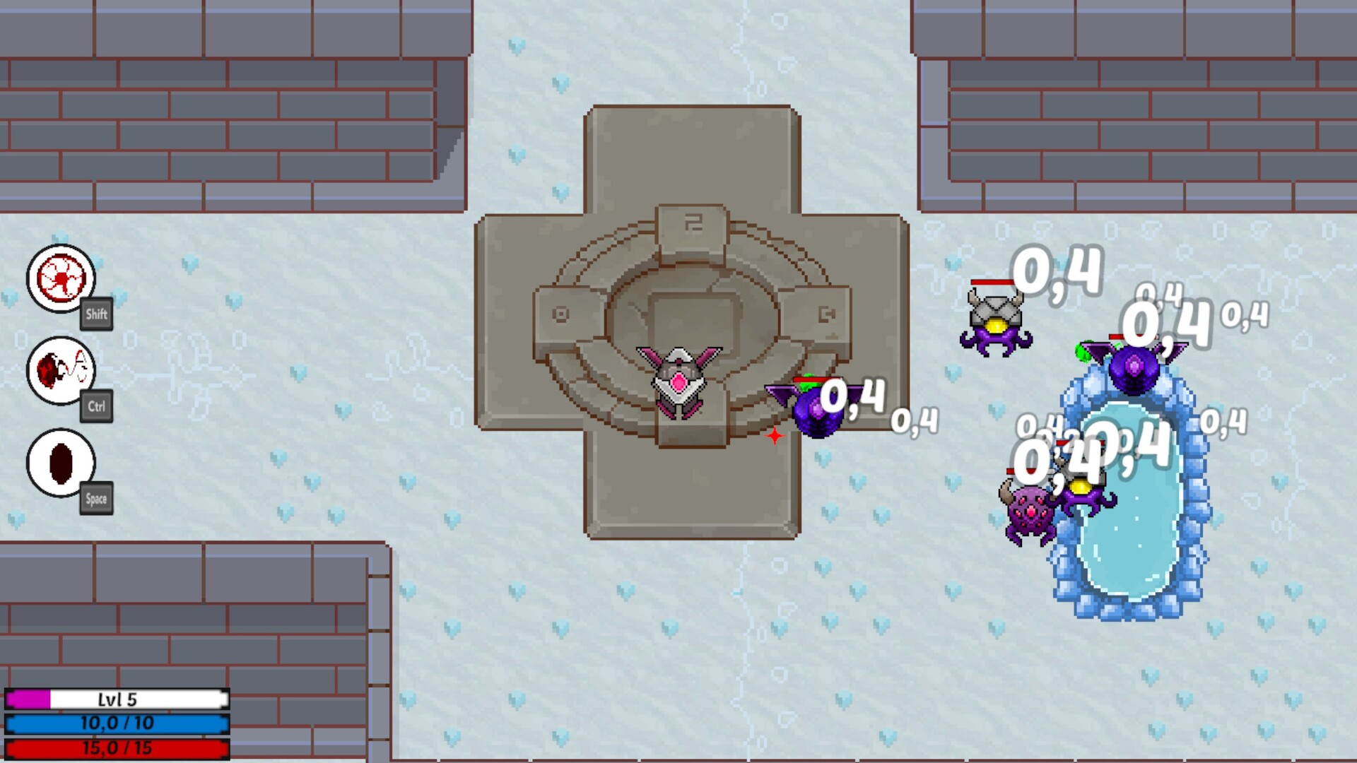 ꡼ No.016 | PC Creator's Fall