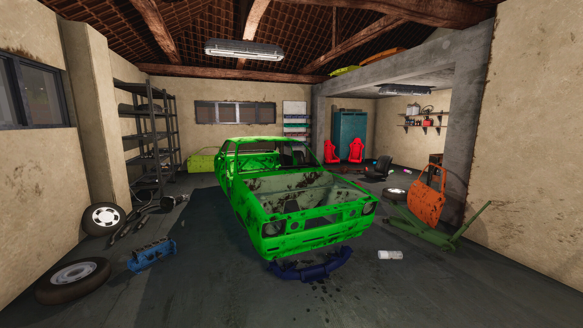 ꡼ No.008 | PC My Sleeper