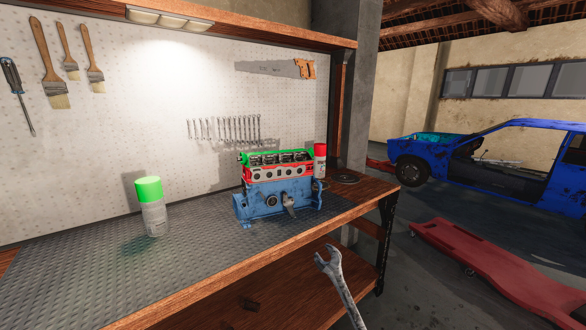 ꡼ No.010 | PC My Sleeper