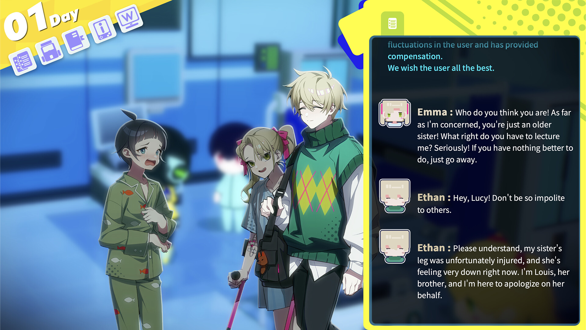 ꡼ No.005 | PC 󥰥