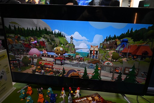 ꡼ No.004 | ưʪΥ쥹ȥбĥPaoPaoפϡ˻˼ȿơǤϤۤΤܤΤȤ餷ڤ᤽WePlay2025