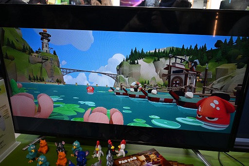 ꡼ No.007 | ưʪΥ쥹ȥбĥPaoPaoפϡ˻˼ȿơǤϤۤΤܤΤȤ餷ڤ᤽WePlay2025