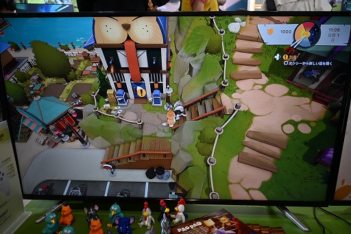 ꡼ No.010 | ưʪΥ쥹ȥбĥPaoPaoפϡ˻˼ȿơǤϤۤΤܤΤȤ餷ڤ᤽WePlay2025