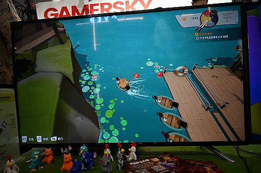 ���������꡼ No.036�Υ���ͥ������ / ưʪ�����Υ쥹�ȥ��бĥ������PaoPao�פϡ�˻���������˼��ȿ���ơ����ǤϤۤΤܤΤȤ�����餷��ڤ��᤽����WePlay2025��