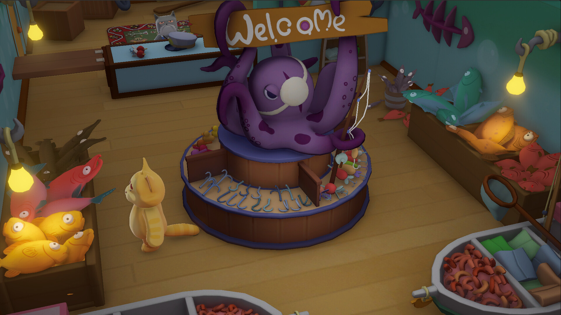 ꡼ No.010 | Xbox Series X|S PaoPao