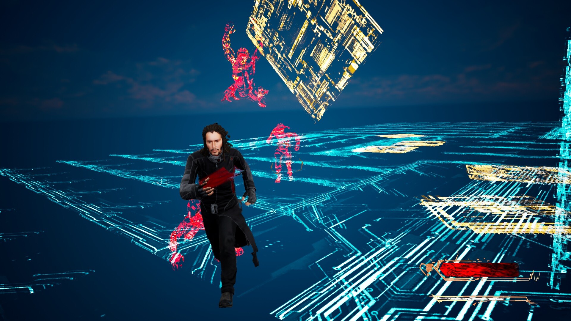 画像ギャラリー No.001 | PC版 Inquisitor's Heart and Soul - 4Gamer